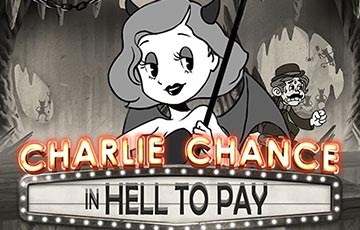 Charlie Chance