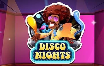 Disco Nights