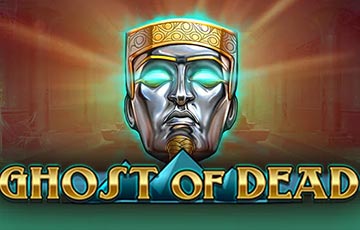Ghost Of Dead