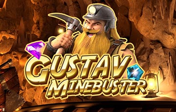 Gustav Minebuster