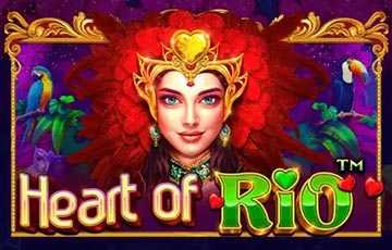 Heart of Rio